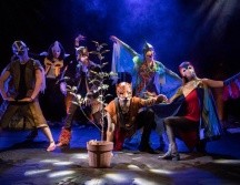 El Centro Cultural Constitución se ubica en la calle Manuel M. Diéguez 369, esquina con Venustiano Carranza, en el corazón de la Colonia Constitución de Zapopan. CORTESÍA / Cultura Zapopan