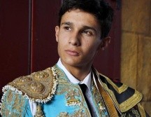 El torero español de 23 años ya fue intervenido quirúrgicamente en el Hospital Clínico Universitario de Valladolid. ESPECIAL