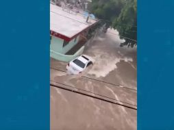 ESPECIAL/CAPTURA DE VIDEO