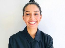 Jacqueline Castañeda se pronunció sobre la implementación del BusBici que operará a partir del 4 de septiembre en avenida Hidalgo. ESPECIAL