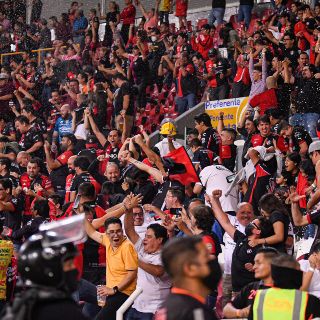 Atlas mejorará la experiencia del Estadio Jalisco; te contamos cómo