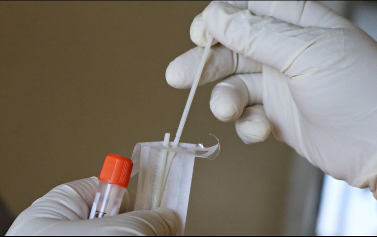 En la semana epidemiológica número 34, que comprende del 21 al 27 de agosto, se reportaron en promedio dos mil 116 contagios por día. ESPECIAL/Foto de Mufid Majnun en Unsplash