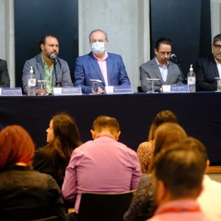 Salud Jalisco: Destacan uso de telemedicina e Inteligencia Artificial contra retinopatía diabética