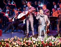 Las actividades este domingo 4 de septiembre darán inicio con una misa cantada en el Basílica de Zapopan, a las 12:00 horas. EL INFORMADOR/ARCHIVO