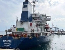 Las zonas más afectadas por la crisis alimentaria son Somalia, Kenia y Etiopía. EFE/ Archivo