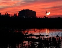 Al temor a una escasez de gas en invierno se suma un nuevo repunte de los precios de la electricidad. AP/M. Irvine