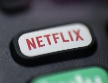 Netflix añade dos nuevos títulos. AP/ARCHIVO