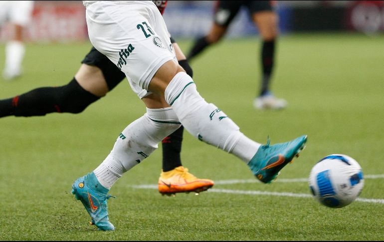 Hoy hay actividad en la Liga de Expansión MX, Premier League, Serie A, amistoso de la Selección, Copa Libertadores, Eredivisie, Ligue 1, MLS. AFP / A. Rosa