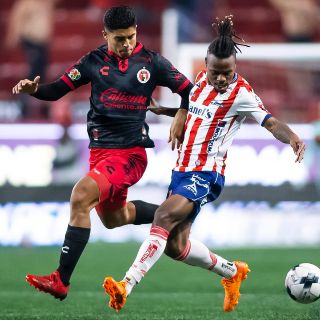 ¿Dónde ver hoy EN VIVO el partido San Luis vs Xolos?