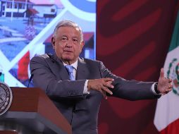 El titular de IMSS-Bienestar será designada por el Presidente Andrés Manuel López Obrador. SUN / ARCHIVO