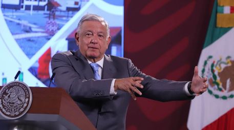 El titular de IMSS-Bienestar será designada por el Presidente Andrés Manuel López Obrador. SUN / ARCHIVO