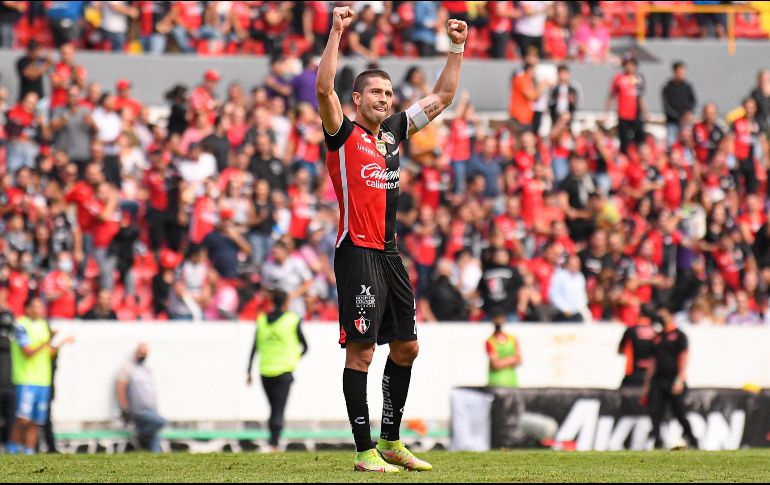 Los Zorros están en el puesto número 16 de la clasificación, pero a sólo tres puntos de los puestos de Repechaje. IMAGO7