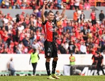 Los Zorros están en el puesto número 16 de la clasificación, pero a sólo tres puntos de los puestos de Repechaje. IMAGO7