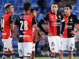 El próximo duelo de los Zorros en el torneo tendrá lugar el sábado dentro de la cancha del Estadio Jalisco, inmueble en donde Atlas recibirá a los Pumas de Dani Alves. IMAGO7