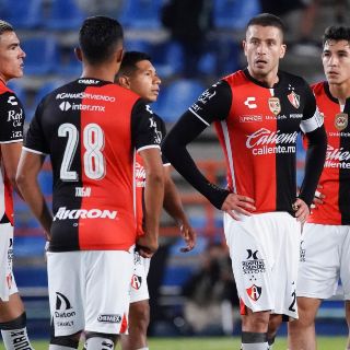 En Atlas reconocen cansancio