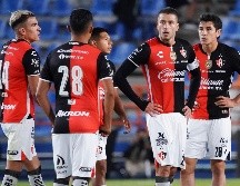 El próximo duelo de los Zorros en el torneo tendrá lugar el sábado dentro de la cancha del Estadio Jalisco, inmueble en donde Atlas recibirá a los Pumas de Dani Alves. IMAGO7