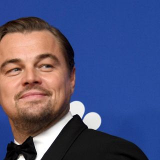 Leonardo DiCaprio no sale con mujeres mayores de 25 años