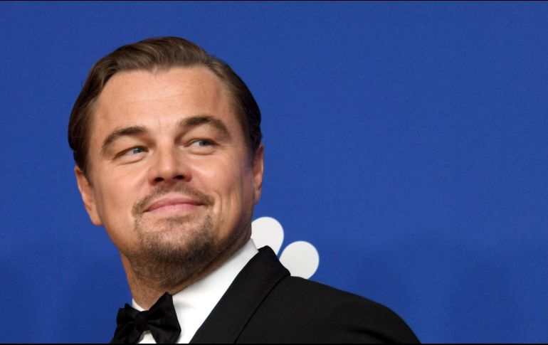 Al parecer el historial de amores de Leonardo Dicaprio ha causado polémica. EFE/ARCHIVO
