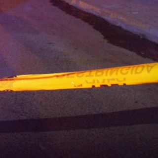 Captan asalto dentro de club de nutrición en Estado de México