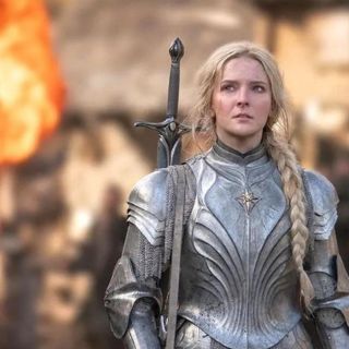 Prime Video: "Los Anillos de Poder" de "El Señor de los Anillos" finaliza su gira mundial con premiere masiva