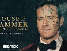 ESPECIAL/HBO