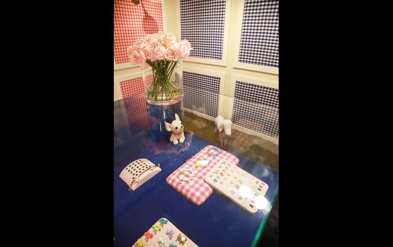 Art Pet Collection. GENTE BIEN JALISCO/Antonio Martínez