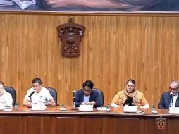 Consideran que la crisis de las desapariciones debe ser atendida por una fiscalía especializada, no por una fiscalía “especial”. EL INFORMADOR/R. Bobadilla