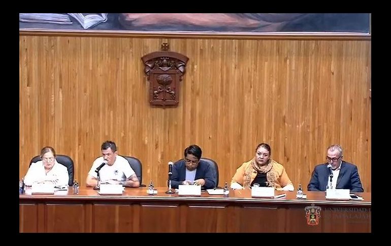 Consideran que la crisis de las desapariciones debe ser atendida por una fiscalía especializada, no por una fiscalía “especial”. EL INFORMADOR/R. Bobadilla