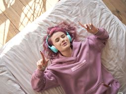 Está comprobado científicamente que existen canciones que mejoran el estado de ánimo. ISTOCK/instaphotos
