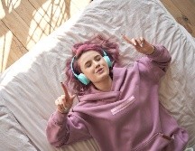 Está comprobado científicamente que existen canciones que mejoran el estado de ánimo. ISTOCK/instaphotos