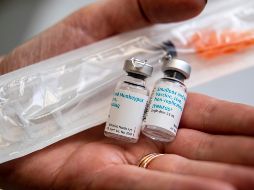 Con una vacunación y medidas sanitarias adecuadas, es posible frenar los brotes de viruela del mono, aseguran. AP/S. Singer