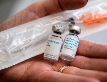 Con una vacunación y medidas sanitarias adecuadas, es posible frenar los brotes de viruela del mono, aseguran. AP/S. Singer