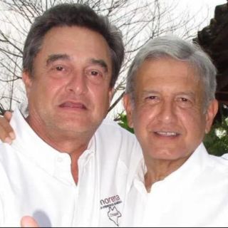 Pío López: La FGR deberá entregar expediente del hermano de AMLO al INE, dice la SCJN