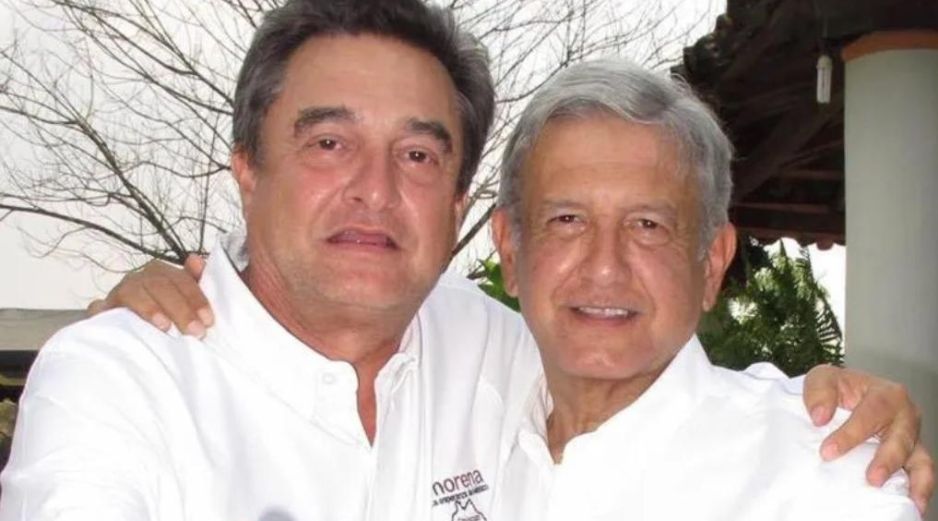 La FISEL continuará investigando a Pío López Obrador, quien fue grabado recibiendo dinero del excoordinador nacional de Protección Civil, David León. ESPECIAL