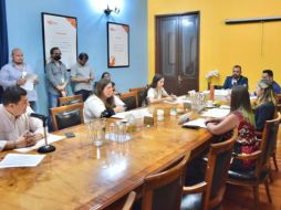 Según lo aprobado, la comparecencia se realizará el viernes 9 de septiembre a las 5:00 de la tarde. ESPECIAL