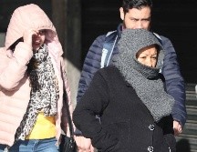 El de invierno sería el último cambio de horario que se haga en México si se aprueba eliminar el de verano. EL INFORMADOR/ ARCHIVO