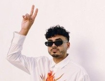 Díaz continúa arrasando con su nuevo sencillo “Ramona Flowers”, una canción alternativa pop-punk. CORTESÍA / Stoy Company