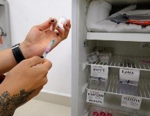 La campaña de vacunación contra la rabia estará ubicada en  diferentes municipios del estado y la aplicación de las dosis será completamente gratuita. Foto: Coordinación General de Desarrollo Social