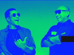 Será en el mes septiembre, cuando TNT comience la transmisión de “En Letra de Oro” para el público mexicano. CORTESÍA