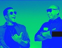 Será en el mes septiembre, cuando TNT comience la transmisión de “En Letra de Oro” para el público mexicano. CORTESÍA