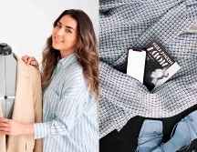 Gabriela Ruiz es una asesora de imagen y personal shopper tapatía. CORTESÍA