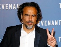 Previo a que “BARDO” llegue al streaming, el filme tendrá su estreno nacional en las salas mexicanas de cine en el mes de octubre. AP / ARCHIVO