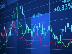 La divisa mexicana en los mercados internacionales concluyó agosto en torno a los 20.15 pesos por dólar al mayoreo. ESPECIAL