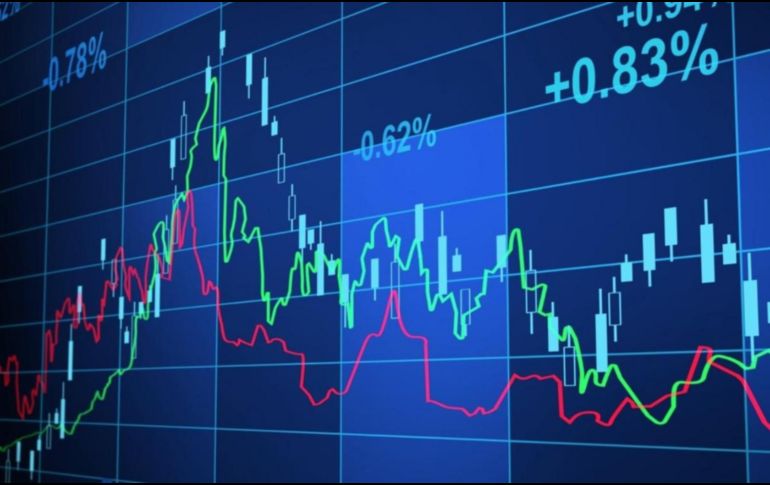 La divisa mexicana en los mercados internacionales concluyó agosto en torno a los 20.15 pesos por dólar al mayoreo. ESPECIAL