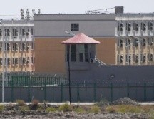 China ha sido acusada de encarcelar a un millón de uigures. GETTY IMAGES