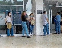 Este año se han registrados robos conejeros que ascienden a más de 5 millones de pesos. EL INFORMADOR/ ARCHIVO