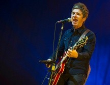 Durante más de 25 años, Noel Gallagher ha estado a la vanguardia de la música británica y se ha establecido como uno de los compositores e intérpretes más prolíficos del mundo. NTX / ARCHIVO