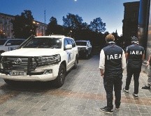 El Organismo Internacional de la Energía Atómica tendrá margen de maniobra para elaborar un dictamen sobre la situación de la planta de Zaporiyia. AFP