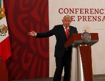 La industria LitioMx será instalada en el Estado de Sonora. EFE/ Archivo