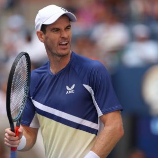 Andy Murray vuelve a tercera ronda en Nueva York